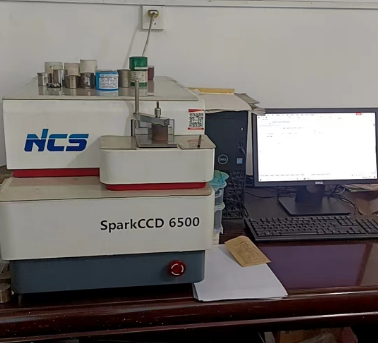 高效生产，快速交货