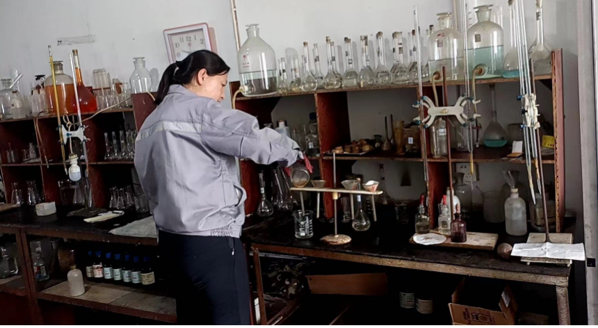 品质如生命，产品即人品